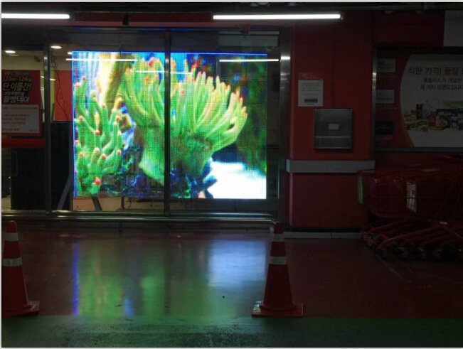 50% off sale P4 indoor smd led display led sign led screen supplier